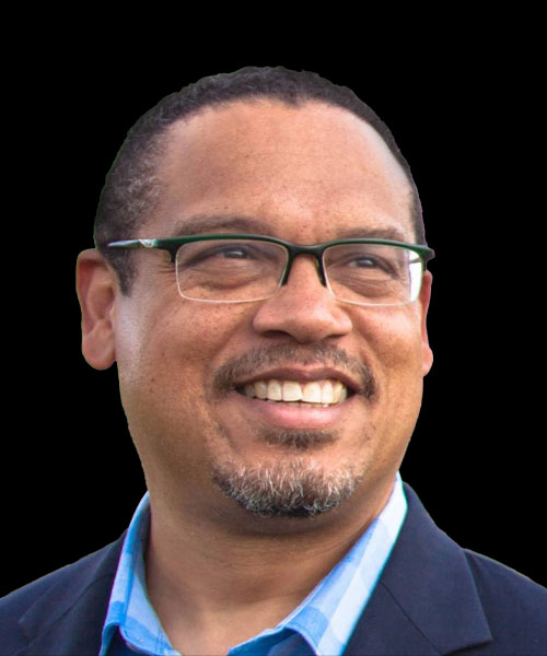Keith Ellison