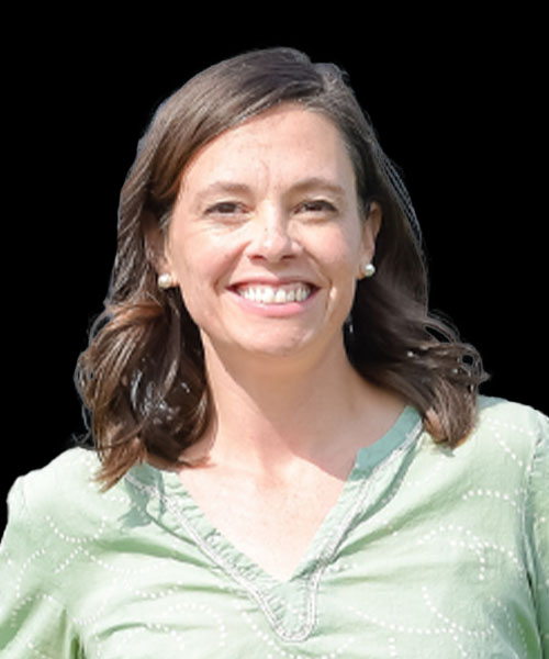 Kristy Pursell