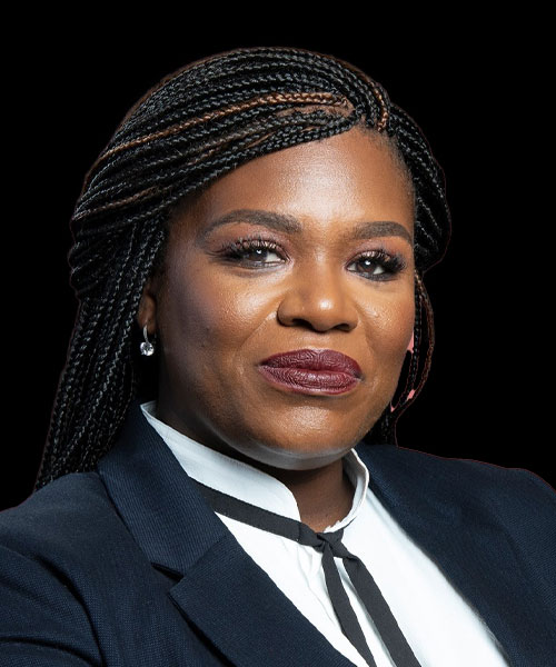 Cori Bush