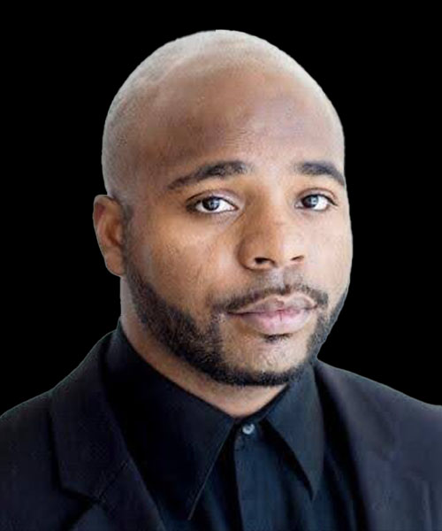 Terrell McKinney