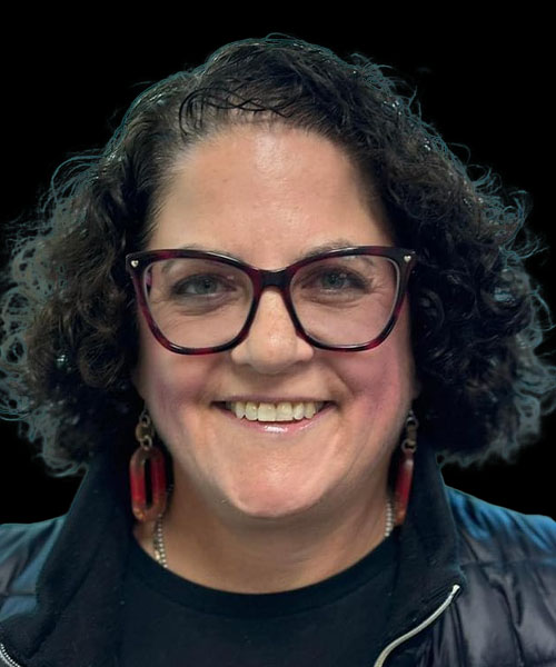 Laura Leibowitz