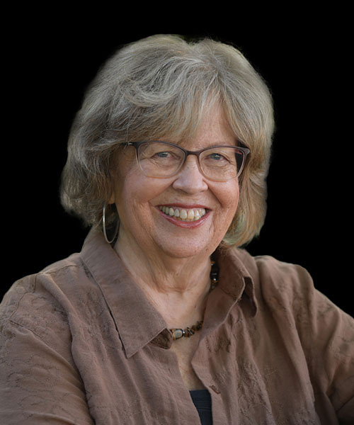 Joy Garratt