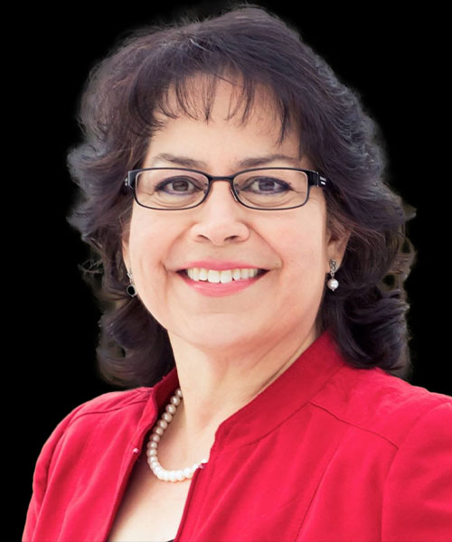 Debbie Sariñana