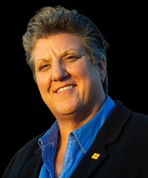 Carrie Hamblen