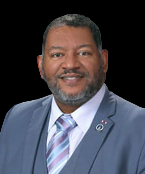 Harold Pope Jr
