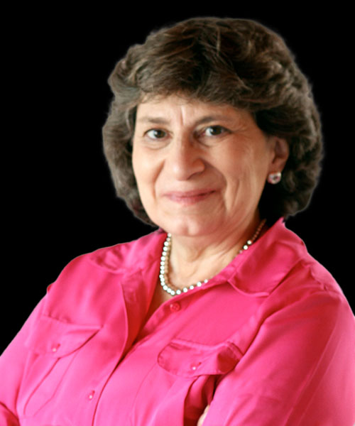 Eleanor Chavez