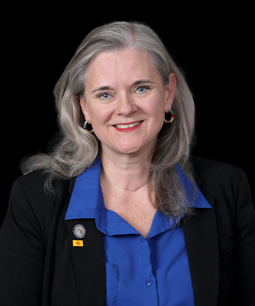 Kathleen Cates
