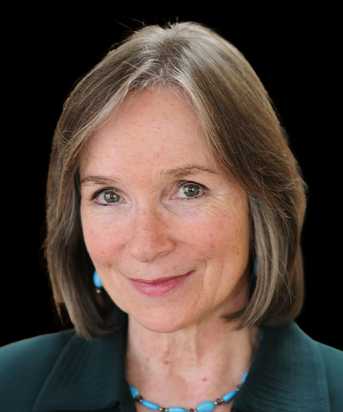 Mimi Stewart