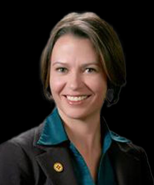 Stephanie Garcia Richard