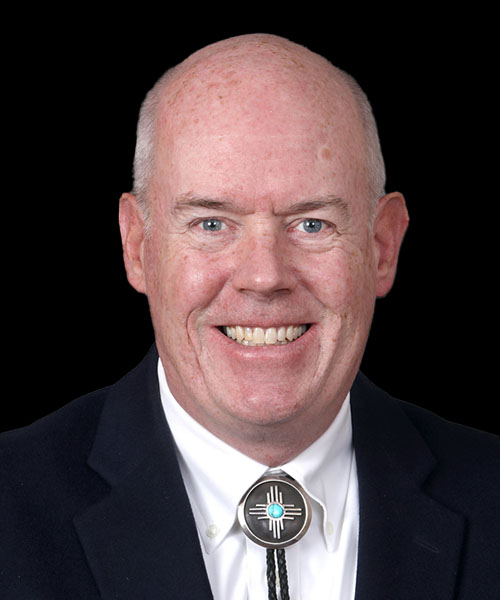Matthew McQueen