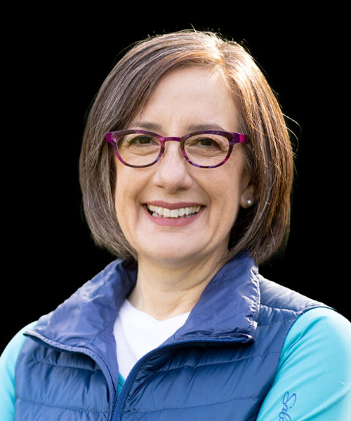 Andrea Salinas