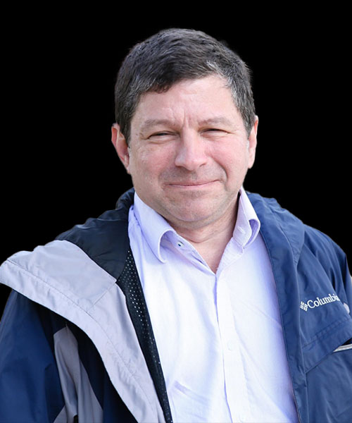 Steve Novick