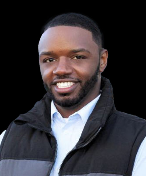 Andre Carroll