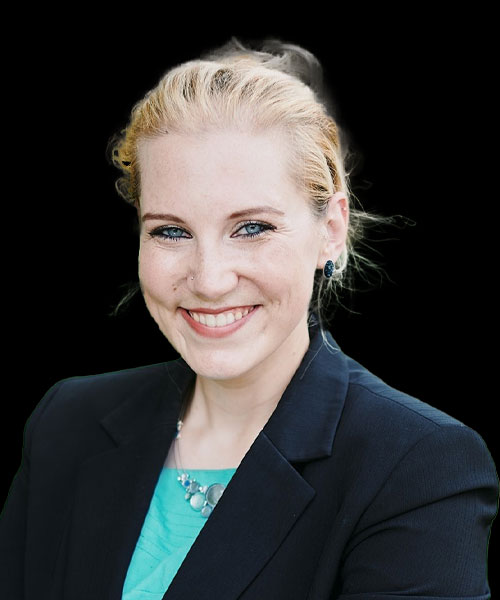 Joanna Bryn Smith