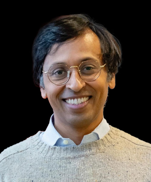 Nikil Saval