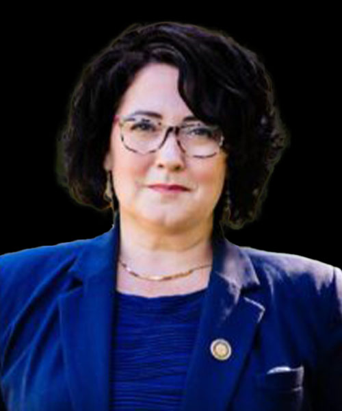 Danielle Friel Otten