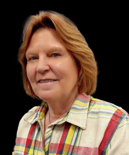 Patty Krushnowski
