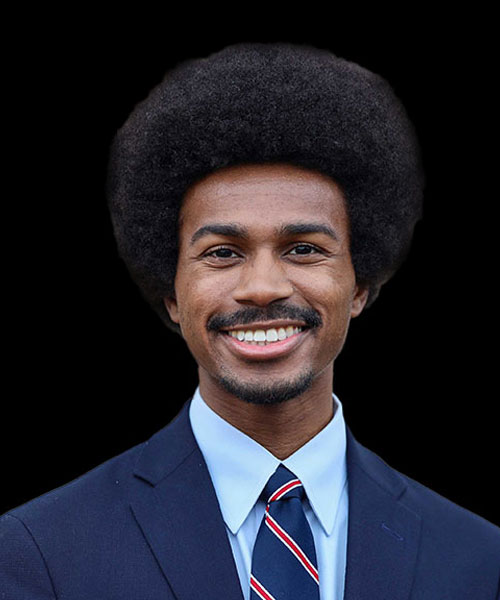 Justin Pearson