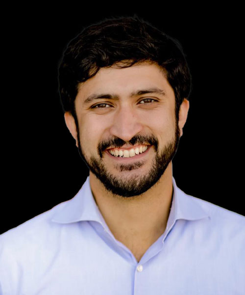 Greg Casar