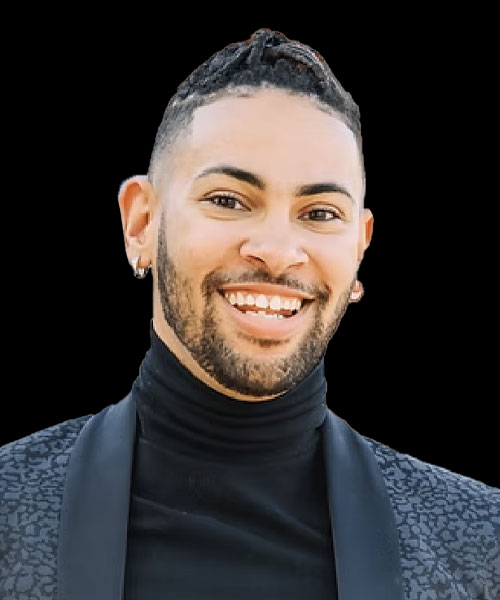 Jalen McKee-Rodriguez