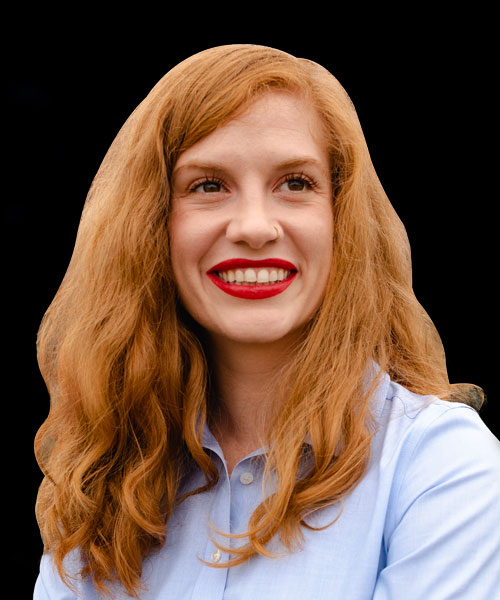 Molly Cook