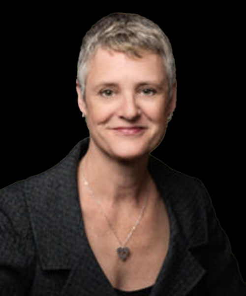 Sarah Eckhardt