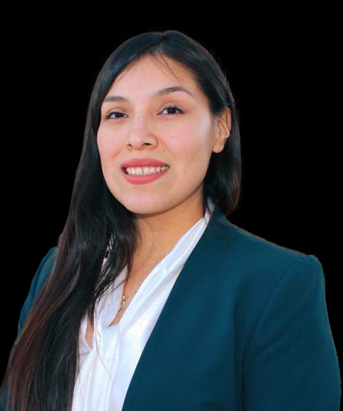 Teri Castillo