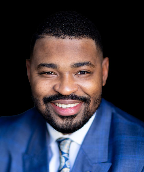 Joshua Cole