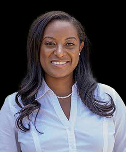 Jennifer Carroll Foy