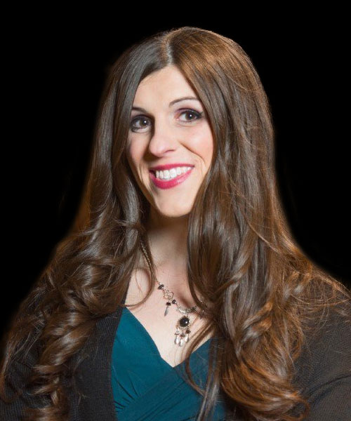Danica Roem