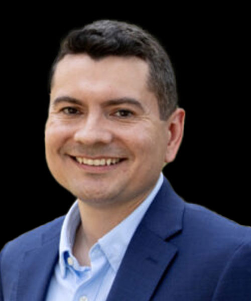 Phil Hernandez