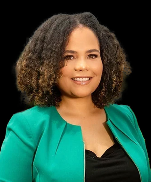 Rae Cousins