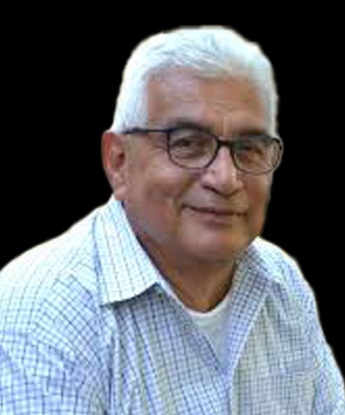Marty Martinez