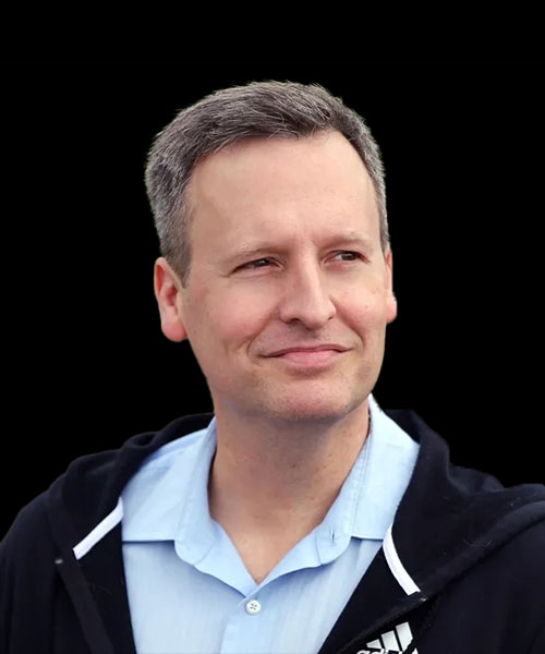 Dave Upthegrove