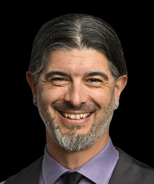 Vinnie Miresse