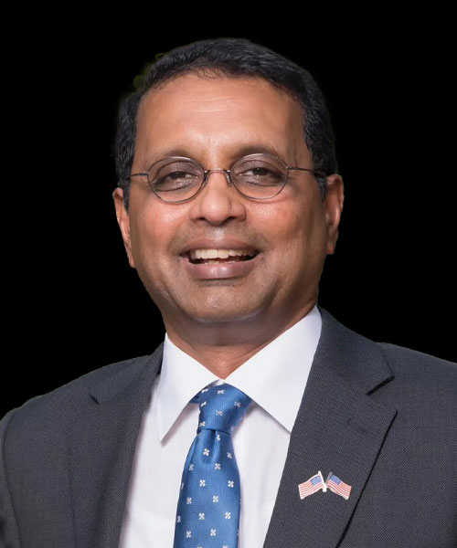 Kannan Srinivasan