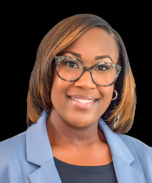 Kimberly Pope Adams