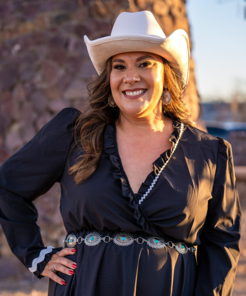 Adelita Grijalva
