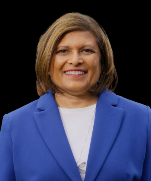 Kimberly Pope Adams