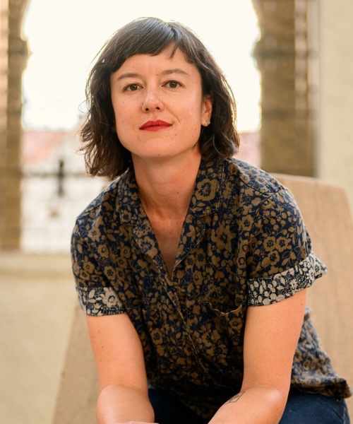 Miranda Schubert Headshot