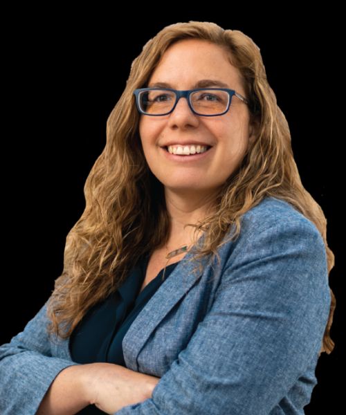 Stehpanie Garcia Richgard