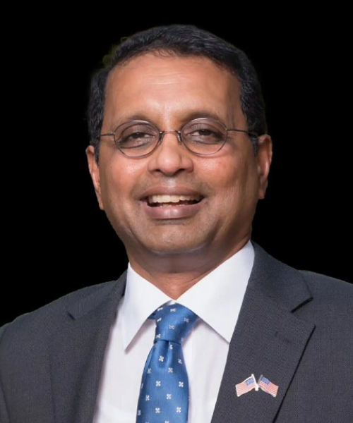 Kannan Srinivasan