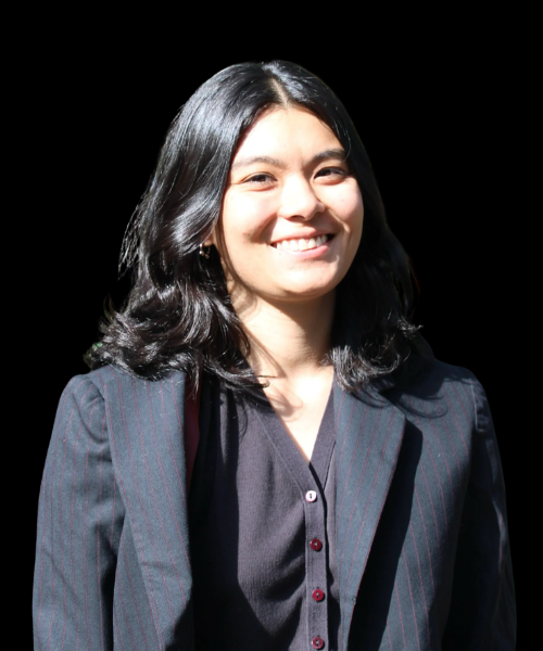 Stehpanie Garcia Richgard