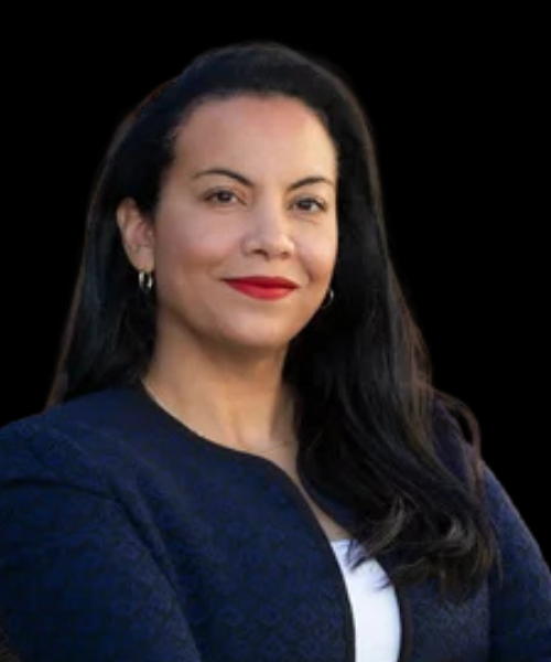 Stehpanie Garcia Richgard