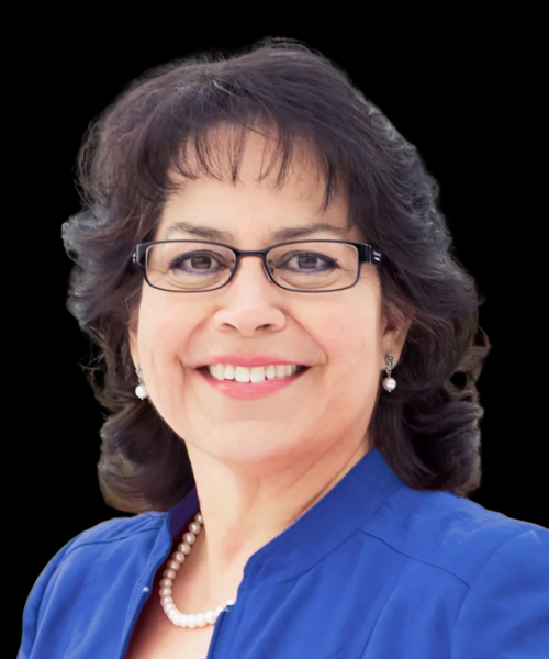 Stehpanie Garcia Richgard