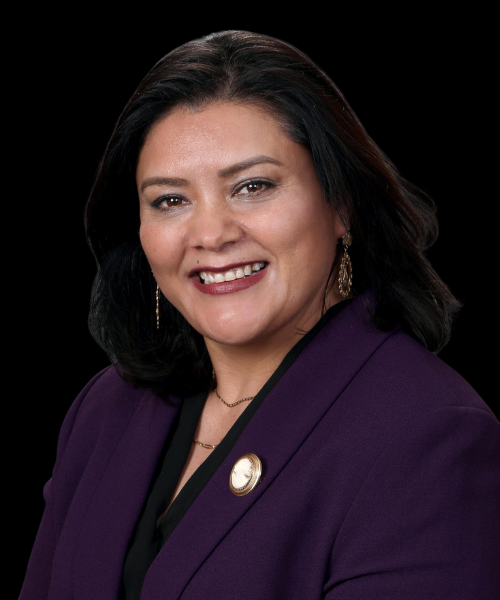 Stehpanie Garcia Richgard