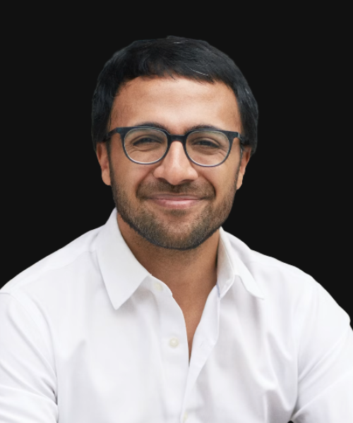 Greg Casar