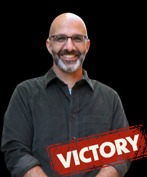 Rob Bonta
