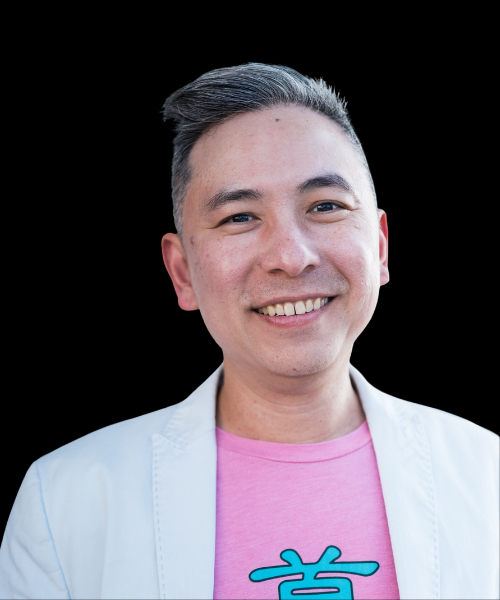 Rob Bonta