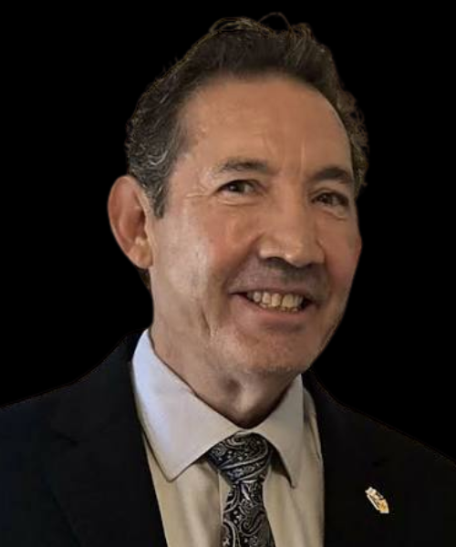 Stehpanie Garcia Richgard